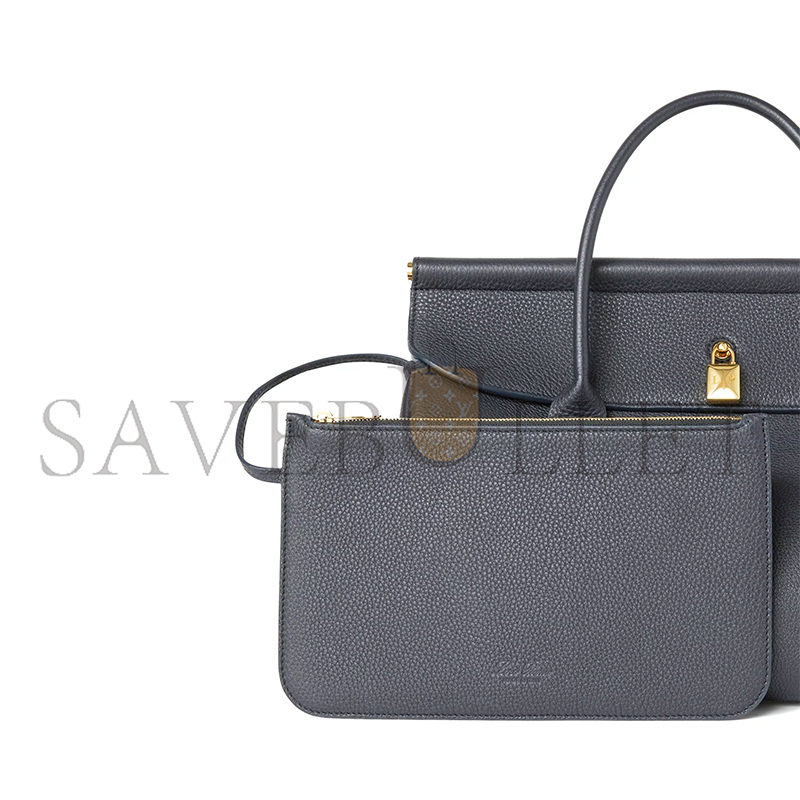 LORO PIANA LOOM BAG L32 FAN9610 (33*23*18cm)